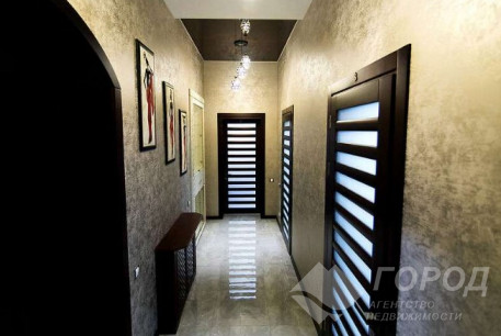 Сдам 5-и кімнатну квартиру, Центр, Площадь Конституции метро (Советская), Код: 799924/9