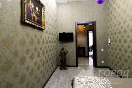 Сдам 5-и кімнатну квартиру, Центр, Площадь Конституции метро (Советская), Код: 799924/9