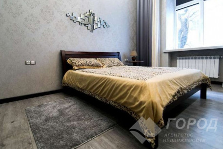 Сдам 5-и кімнатну квартиру, Центр, Площадь Конституции метро (Советская), Код: 799924/9