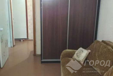 Сдам 2-х кімнатну квартиру, Рогань, Роганский ж/м, Код: 799925/1