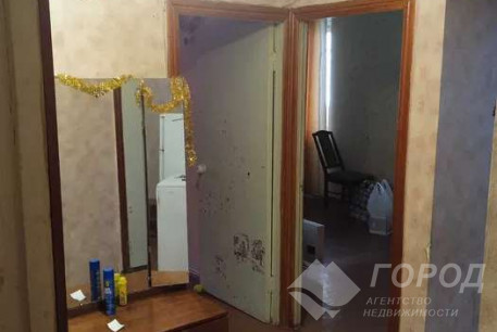 Сдам 2-х кімнатну квартиру, Рогань, Роганский ж/м, Код: 799925/1