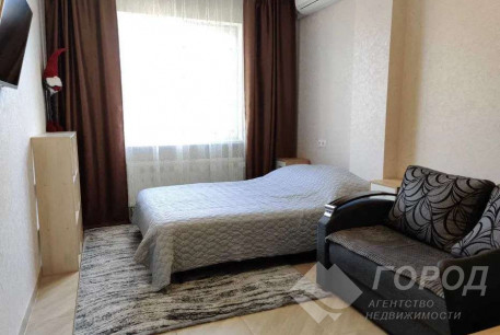 Сдам 1-кімнатну квартиру, Центральный рынок, Центральный Рынок метро, Код: 799926/1