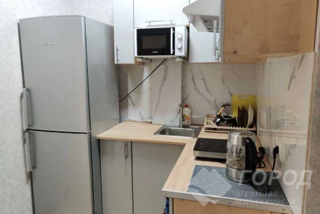 Сдам 1-кімнатну квартиру, Центральный рынок, Центральный Рынок метро, Код: 799926/1