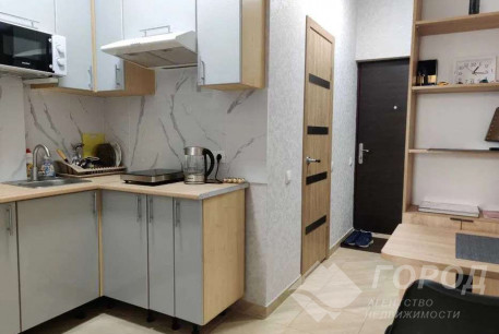 Сдам 1-кімнатну квартиру, Центральный рынок, Центральный Рынок метро, Код: 799926/1