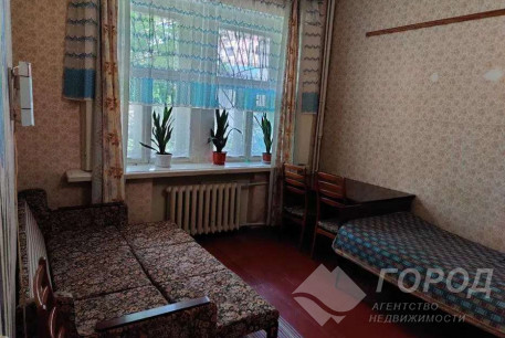 Продам 2-х кімнатну квартиру, Центральный рынок, Южный вокзал метро, Код: 799926/2