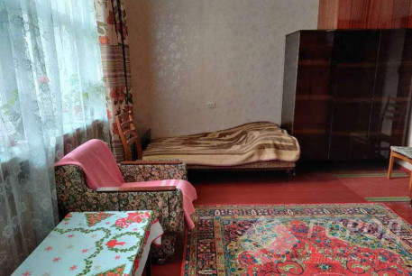 Продам 2-х кімнатну квартиру, Центральный рынок, Южный вокзал метро, Код: 799926/2