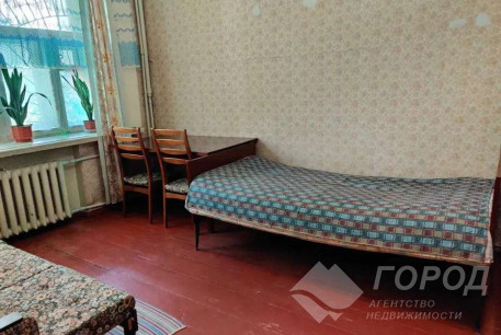 Продам 2-х кімнатну квартиру, Центральный рынок, Южный вокзал метро, Код: 799926/2