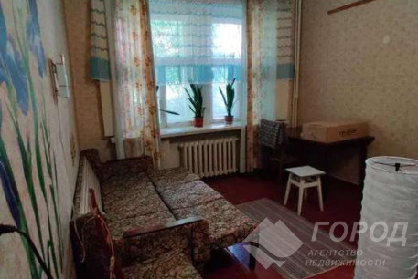 Продам 2-х кімнатну квартиру, Центральный рынок, Южный вокзал метро, Код: 799926/2