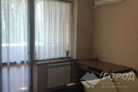 Сдам 1-кімнатну квартиру, Салтовка, Героев Труда метро, Код: 799928/2