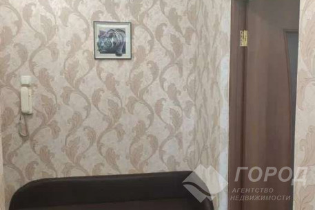 Сдам 1-кімнатну квартиру, Салтовка, Героев Труда метро, Код: 799928/2