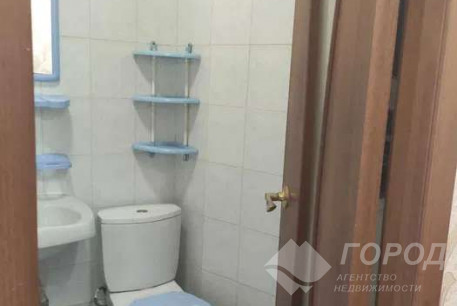 Сдам 1-кімнатну квартиру, Салтовка, Героев Труда метро, Код: 799928/2