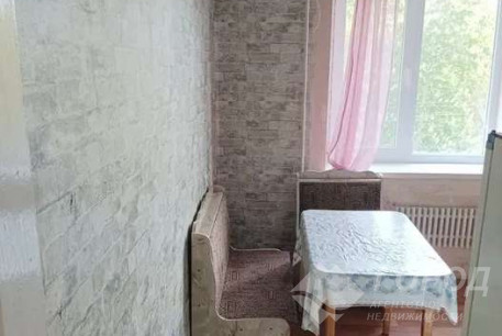 Сдам 1-кімнатну квартиру, ХТЗ, Пролетарская метро (Индустриальная), Код: 799930/1