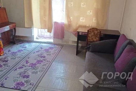 Сдам 1-кімнатну квартиру, ХТЗ, Пролетарская метро (Индустриальная), Код: 799930/1