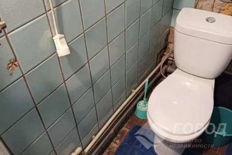 Сдам 1-кімнатну квартиру, ХТЗ, Пролетарская метро (Индустриальная), Код: 799930/1