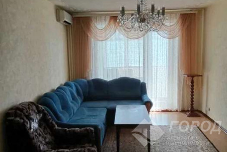 Сдам 2-х кімнатну квартиру, Гагарина проспект, Проспект Гагарина метро, Код: 799931/1