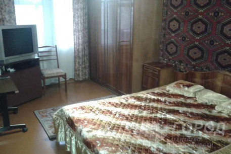 Сдам 1-кімнатну квартиру, Салтовка, 602 м/р, Код: 799932/1