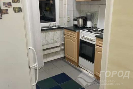 Сдам 3-х кімнатну квартиру, Салтовка, Героев Труда метро, Код: 799935/1