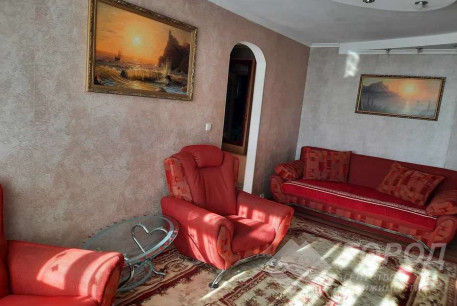 Сдам 1-кімнатну квартиру, Новые дома, Код: 799936/1