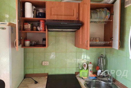 Сдам 1-кімнатну квартиру, Новые дома, Код: 799936/1