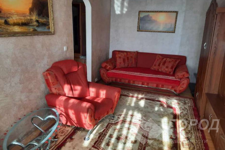 Сдам 1-кімнатну квартиру, Новые дома, Код: 799936/1