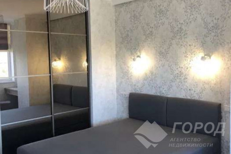 Сдам 2-х кімнатну квартиру в новобудові, Сосновая Горка, Павловка, Код: 799937/1