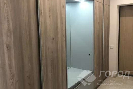 Сдам 2-х кімнатну квартиру в новобудові, Сосновая Горка, Павловка, Код: 799937/1