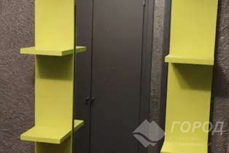 Сдам 1-кімнатну квартиру, Одесская, Код: 799938/1