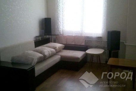 Сдам 2-х кімнатну квартиру, ХТЗ, 25 больница, Код: 799939/1