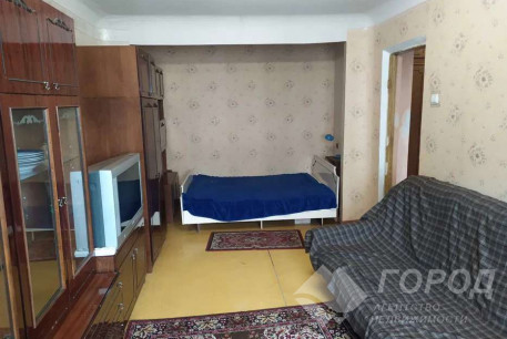 Сдам 1-кімнатну квартиру, Новые дома, Маршала Жукова метро (Дворец спорта), Код: 799940/3