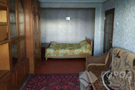 Продам 1-кімнатну квартиру, Салтовский, Турбоатом метро (Салтовский), Код: 799940/4