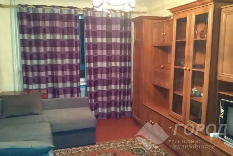 Сдам 1-кімнатну квартиру, Салтовский, Турбоатом метро (Салтовский), Код: 799940/6