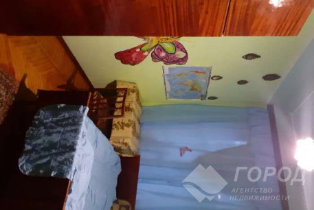 Сдам 2-х кімнатну квартиру, Салтовка, Академика Барабашова метро, Код: 799941/1