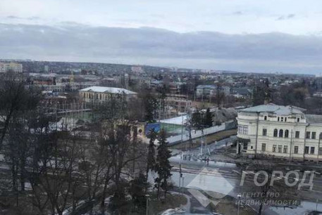 Сдам 3-х кімнатну квартиру, Гагарина проспект, Защитников Украины метро (Площадь Восстания), Код: 799942/1