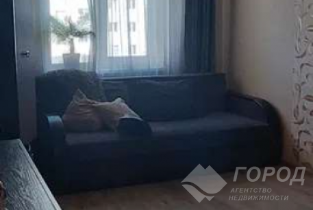 Сдам 1-кімнатну квартиру в новобудові, Салтовка, Код: 799945/1