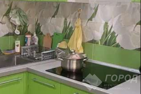 Сдам 1-кімнатну квартиру в новобудові, Салтовка, Код: 799945/1