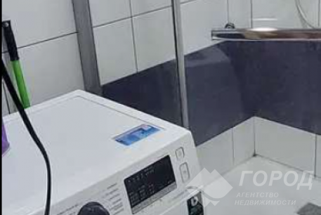 Сдам 1-кімнатну квартиру в новобудові, Салтовка, Код: 799945/1