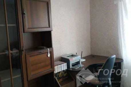 Продам 1-кімнатну квартиру, Жуковского, Код: 799949/1