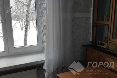 Продам 1-кімнатну квартиру, Жуковского, Код: 799949/2