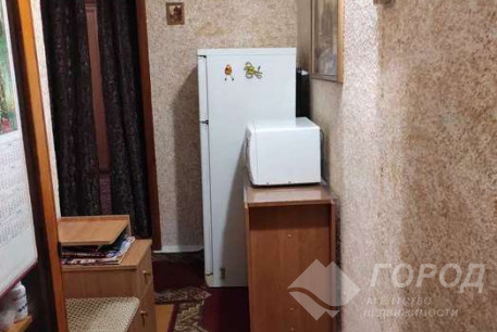 Продам 1-кімнатну квартиру, Жуковского, Код: 799949/2