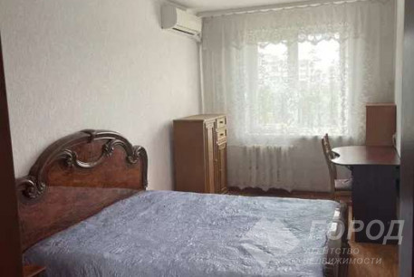 Продам 2-х кімнатну квартиру, Новые дома, Маршала Жукова метро (Дворец спорта), Код: 799950/1