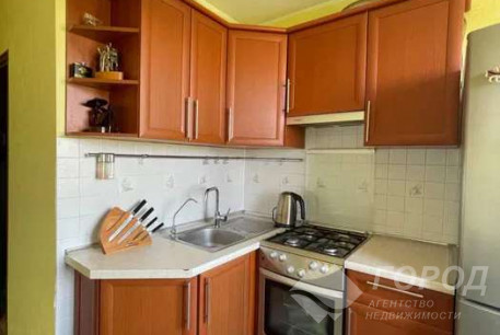 Продам 2-х кімнатну квартиру, Новые дома, Маршала Жукова метро (Дворец спорта), Код: 799950/1