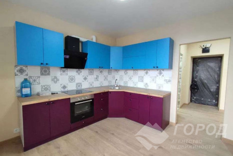 Продам 2-х кімнатну квартиру в новобудові, Алексеевка, Код: 799953/1