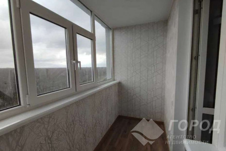 Продам 2-х кімнатну квартиру в новобудові, Алексеевка, Код: 799953/1