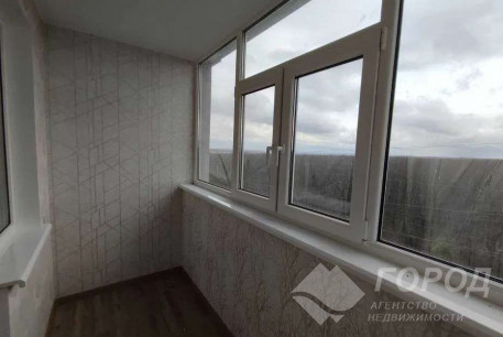 Продам 2-х кімнатну квартиру в новобудові, Алексеевка, Код: 799953/1