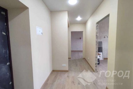 Продам 2-х кімнатну квартиру в новобудові, Алексеевка, Код: 799953/1