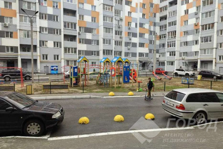 Продам 2-х кімнатну квартиру в новобудові, Алексеевка, Код: 799953/1