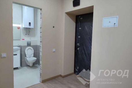 Продам 2-х кімнатну квартиру в новобудові, Алексеевка, Код: 799953/1