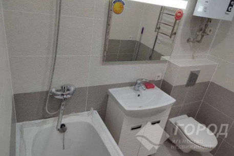 Продам 2-х кімнатну квартиру в новобудові, Алексеевка, Код: 799953/1