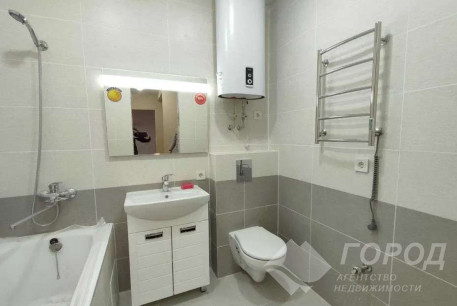 Продам 2-х кімнатну квартиру в новобудові, Алексеевка, Код: 799953/1