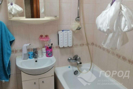 Продам 3-х кімнатну квартиру, Салтовка, Код: 799954/1